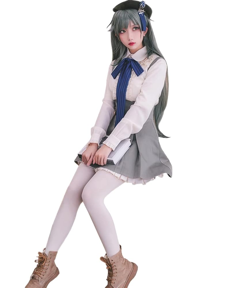 シノアリス ピノキオ 現実編 コスプレ衣装 シノアリス 現実篇 ピノキオ コスプレ衣装 安価 SINoALICE